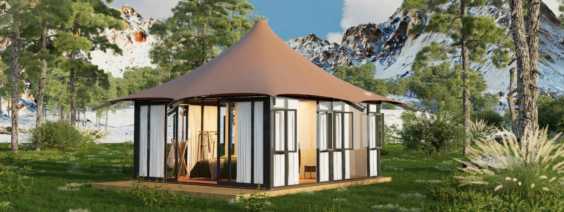 紫金县装配式建筑厂家