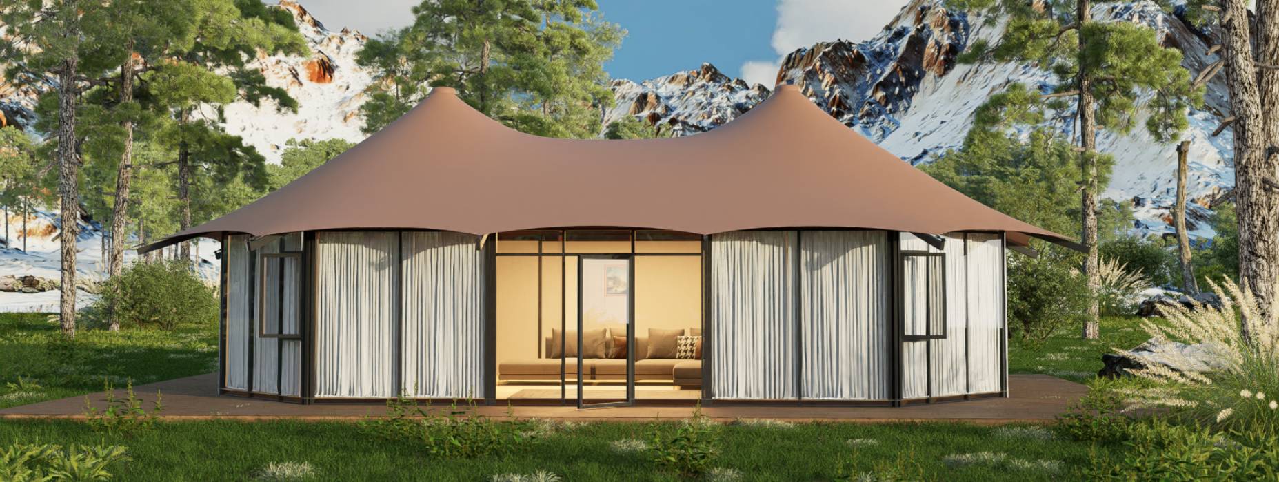 紫金县移动式建筑钢结构房屋